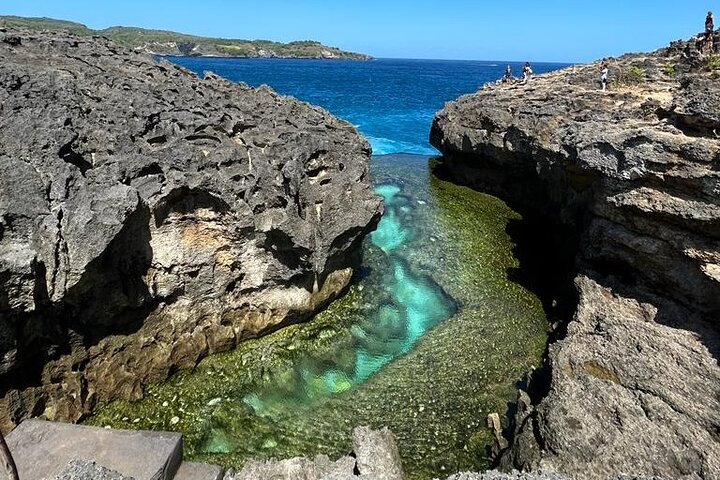 Full Day Private Tour in Nusa Penida - Image 4
