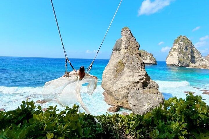 Full Day Private Tour in Nusa Penida - Image 5