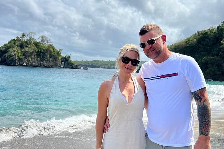 Full Day Private Tour in Nusa Penida - Image 2