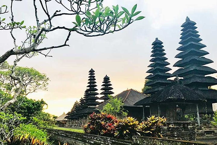 Full day Ubud and Tanah Lot tour - Image 3