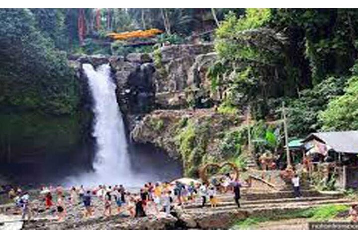 Full day Ubud and Tanah Lot tour - Image 2