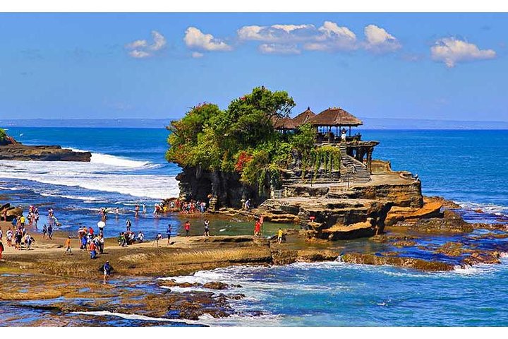 Full day Ubud and Tanah Lot tour - Image 4