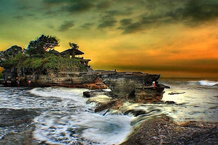 Full day Ubud and Tanah Lot tour - Image 5