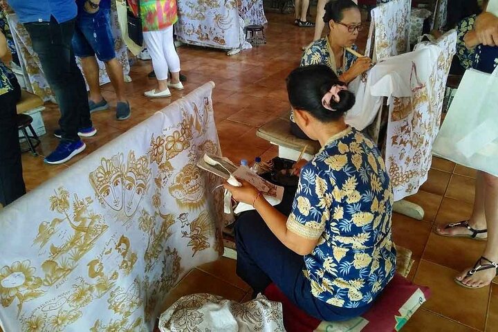 Fullday Bali Ubud Tour - Private All Inclusive - Image 5