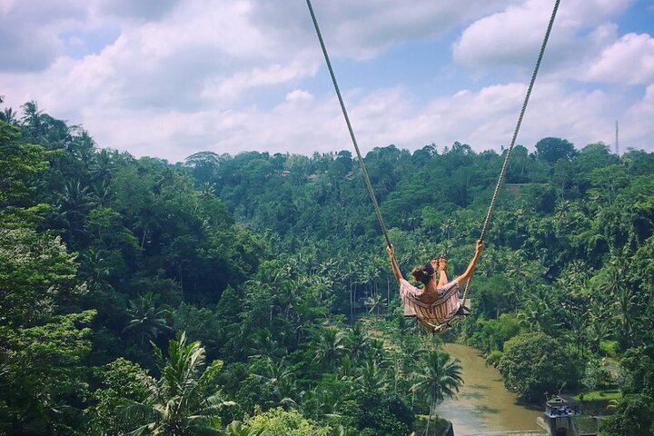 Fullday Bali Ubud Tour - Private All Inclusive - Image 2
