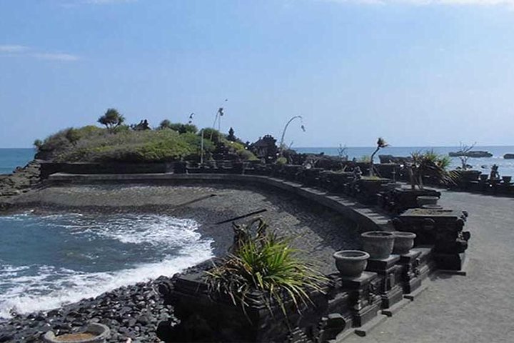 Half-Day Private Tour in Mengwi with Hotel Pick-Up - Image 1
