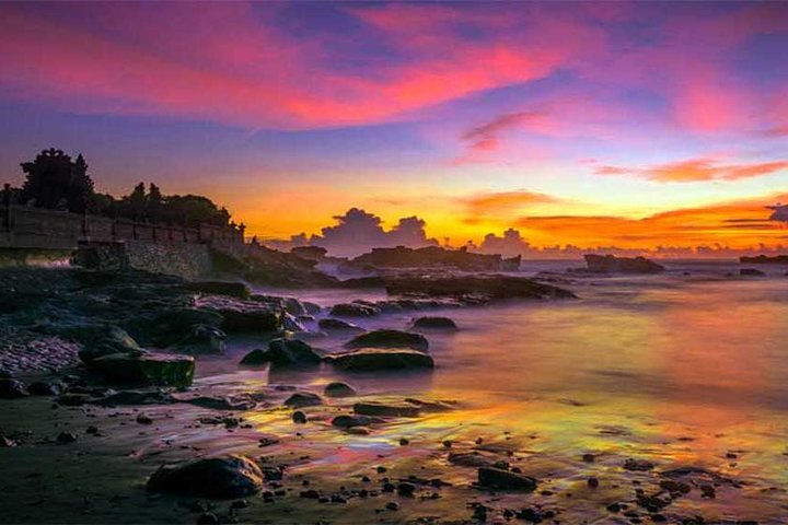 Half-Day Private Tour in Mengwi with Hotel Pick-Up - Image 5
