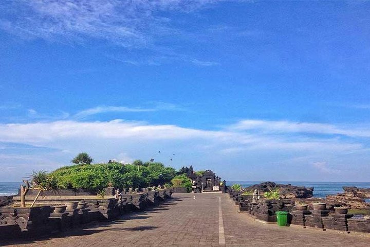 Half-Day Private Tour in Mengwi with Hotel Pick-Up - Image 4