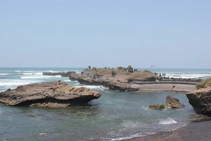 Half-Day Private Tour in Mengwi with Hotel Pick-Up - Image 2