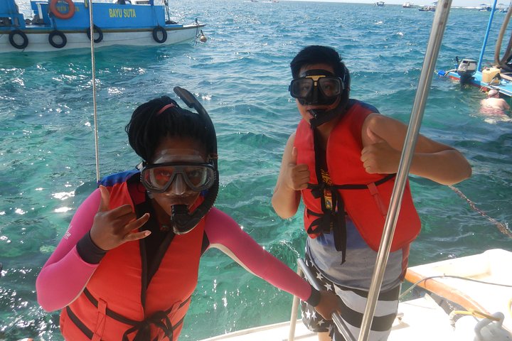 Half-Day Serangan Island Water Sports Package - Image 3
