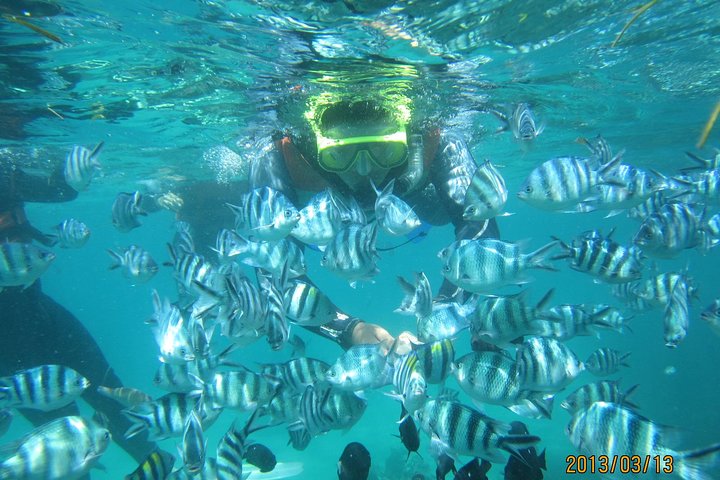 Half-Day Serangan Island Water Sports Package - Image 4