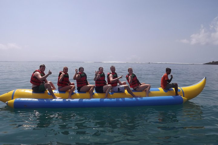 Half-Day Serangan Island Water Sports Package - Image 5