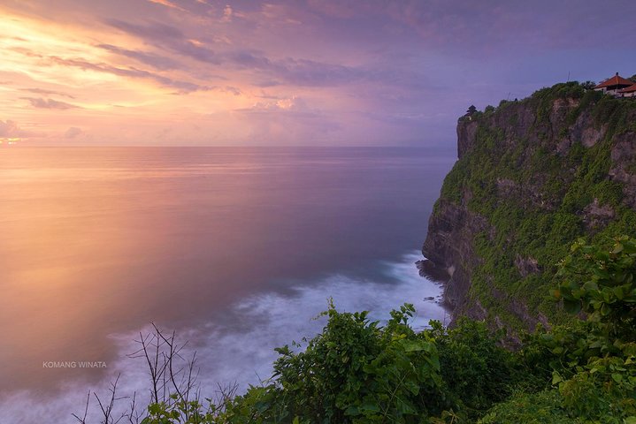 Half-Day Tour: Uluwatu Temple and Kecak Fire Dance Show - Image 2