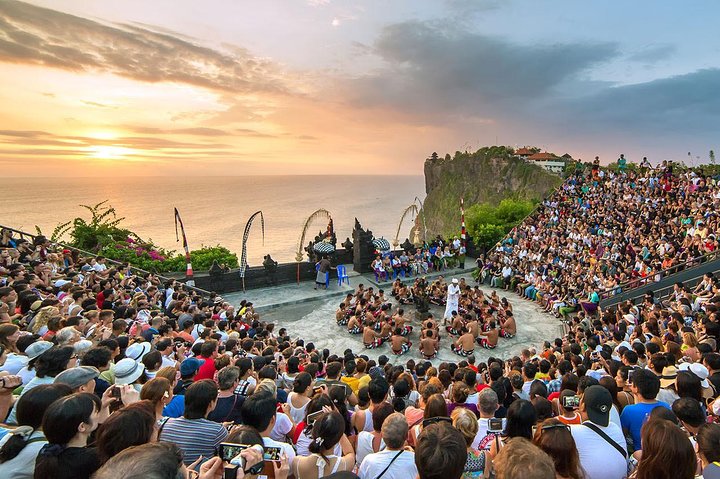 Half-Day Tour: Uluwatu Temple and Kecak Fire Dance Show - Image 5