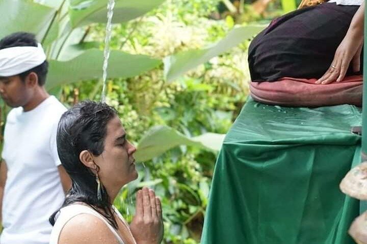 Healing purification with high Priest Tour - Image 3