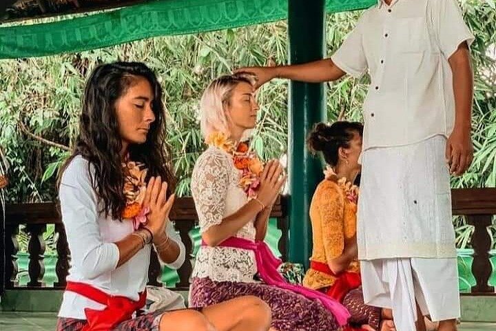 Healing purification with high Priest Tour - Image 1