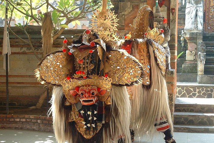 Hire Bali Guide - Image 3