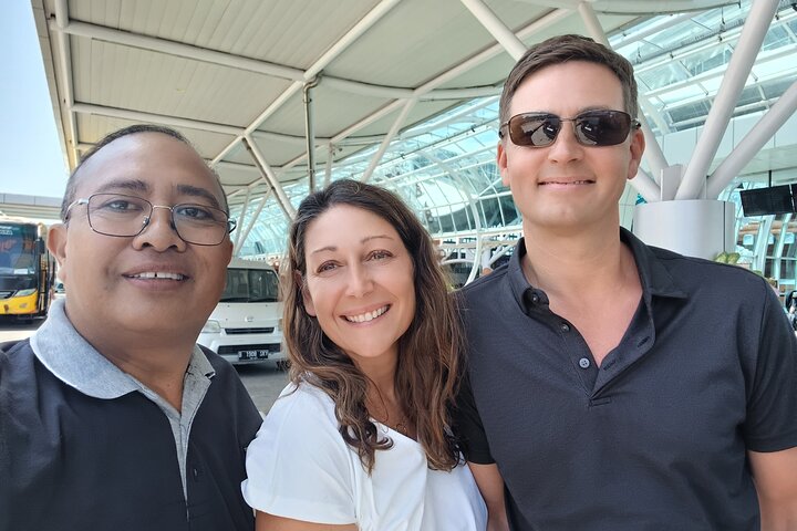 Hire Car with Driver in Bali  - Image 4