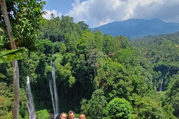 Hire Car with Driver in Bali  - Image 3
