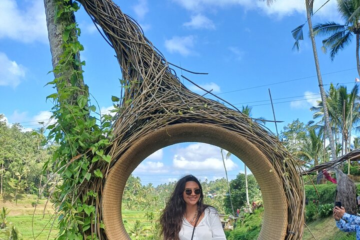 Hire Car with Driver in Bali  - Image 1