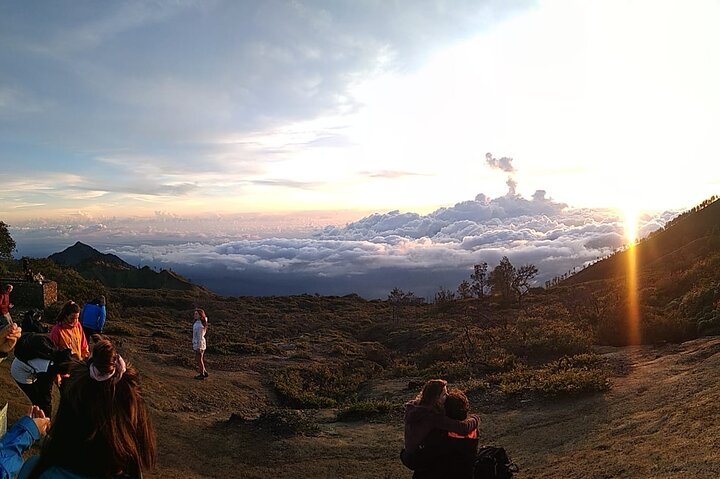 Ijen Crater Tour From Bali 1 Day - Image 4