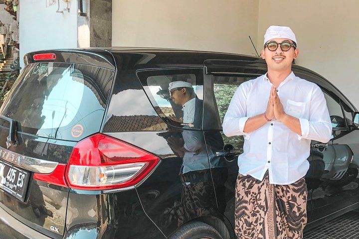 Individual Tour In your Chosen Route with English Speaking Driver  - Image 2