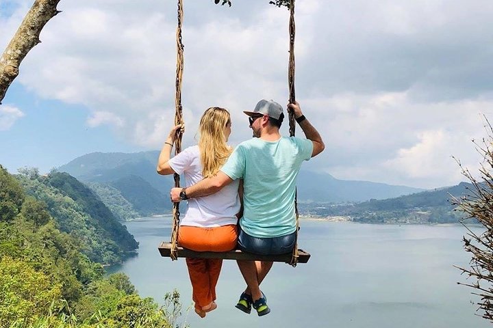 Instagram in north Bali : The Most Beautiful Spot for Photo - Image 4
