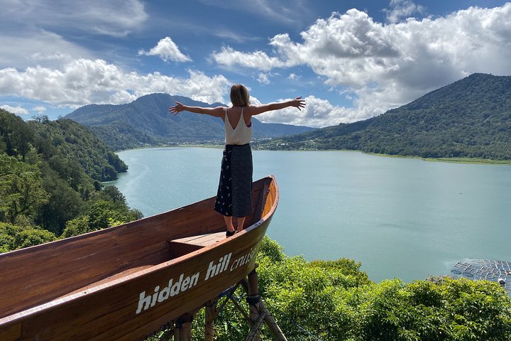 Instagram in north Bali : The Most Beautiful Spot for Photo - Image 1