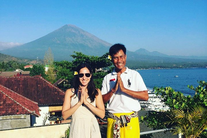 Instagram Saba Bali Tours - Image 2