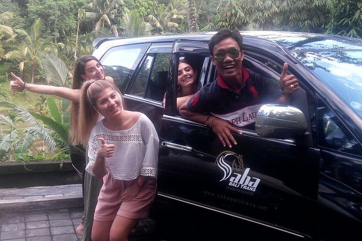 Instagram Saba Bali Tours - Image 1