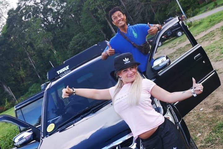 Instagram Saba Bali Tours - Image 3