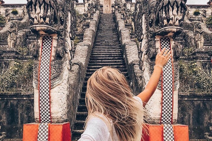 Instagram Tour in Bali: The Most Iconic Spots. Part 2 - Image 5