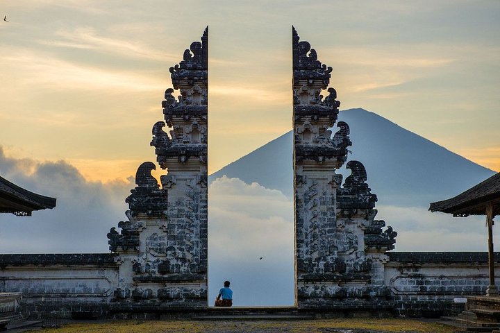Instagram Tour in Bali: The Most Iconic Spots. Part 2 - Image 1