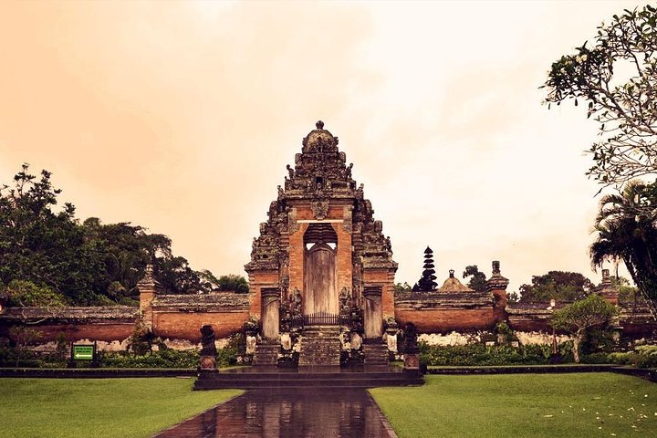 Jatiluwih Rice Terrace - World Culture Heritage from UNESCO Tour - Image 5