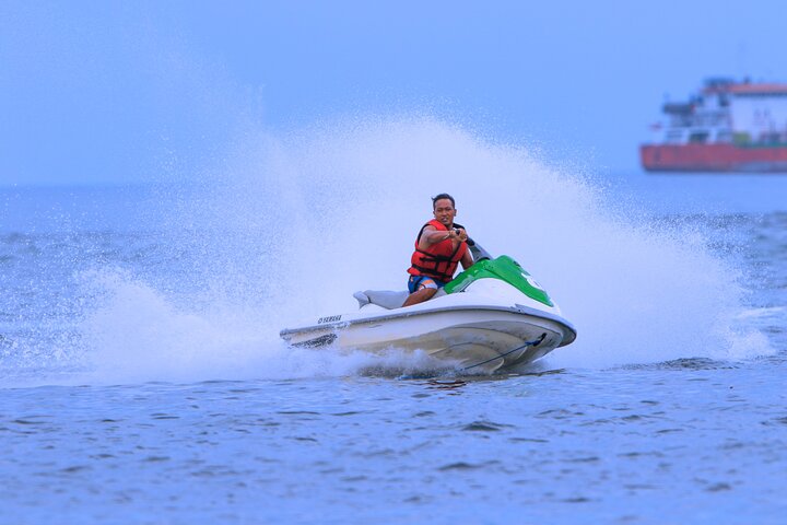 Jet Ski Fun - Image 5