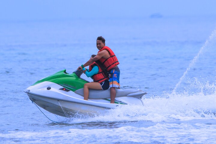 Jet Ski Fun - Image 2