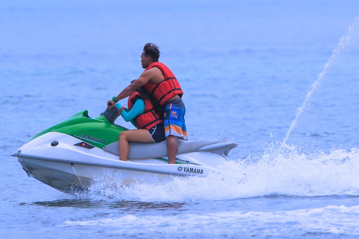 Jet Ski Fun - Image 3
