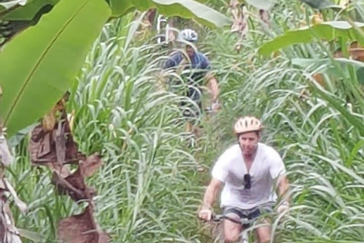 Kintamani volcano and Ubud Cycling and Biking Trail Through the Essence of Bali - Image 4