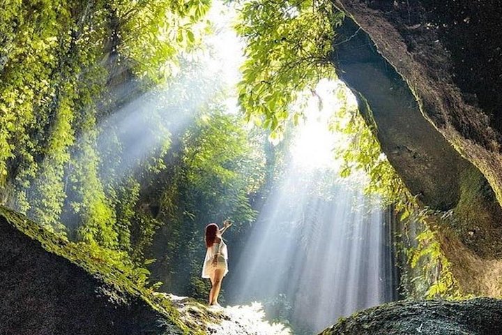 Lempuyang Heaven Gate Tour  - Image 2