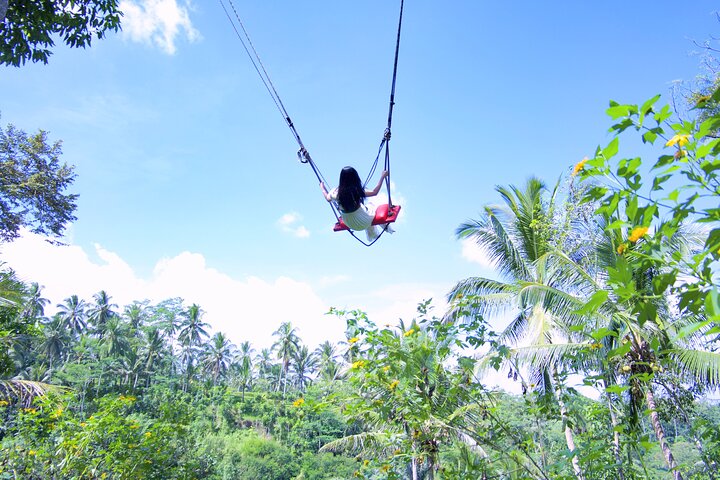 Lempuyang Heaven Gate Tour  - Image 5