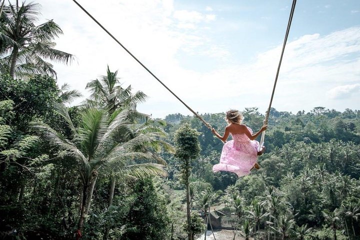 Lempuyang Heaven Gate Tour  - Image 3