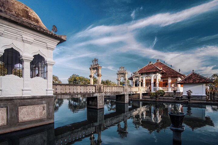Lempuyang Temple (Gate of Heaven) Private All-Inclusive Bali Tour - Image 4