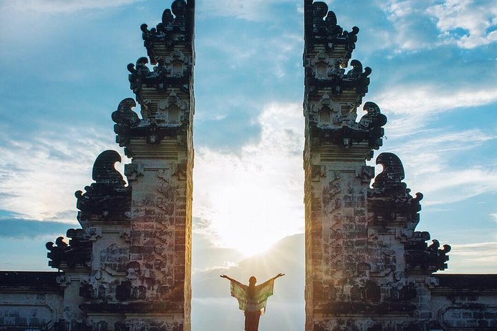 Lempuyang Temple (Gate of Heaven) Private All-Inclusive Bali Tour - Image 1