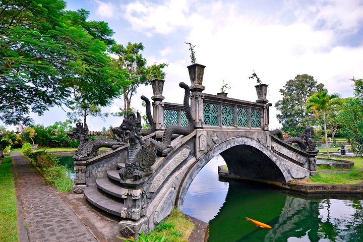 Lempuyang Temple (Gate of Heaven) Private All-Inclusive Bali Tour - Image 3
