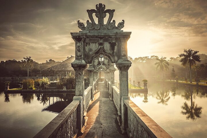 Lempuyang Temple (Gate of Heaven) Private All-Inclusive Bali Tour - Image 5