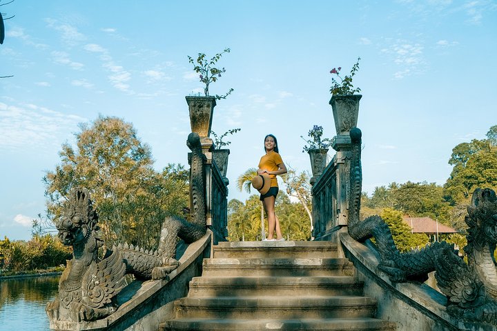 Lempuyang Temple Heaven's Gate, Tirta Gangga & Taman Ujung - Image 4