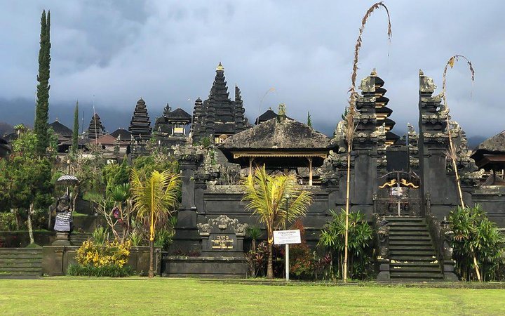 Lempuyang Temple Tour - Image 2