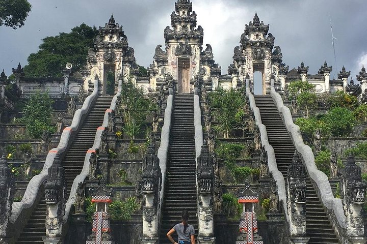 Lempuyang Temple Tour - Image 5