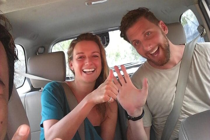 Lombok Car Hire with Private Chauffeur - Image 4