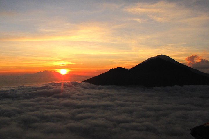 Mount Batur Bali Sunrise Trekking - Image 2